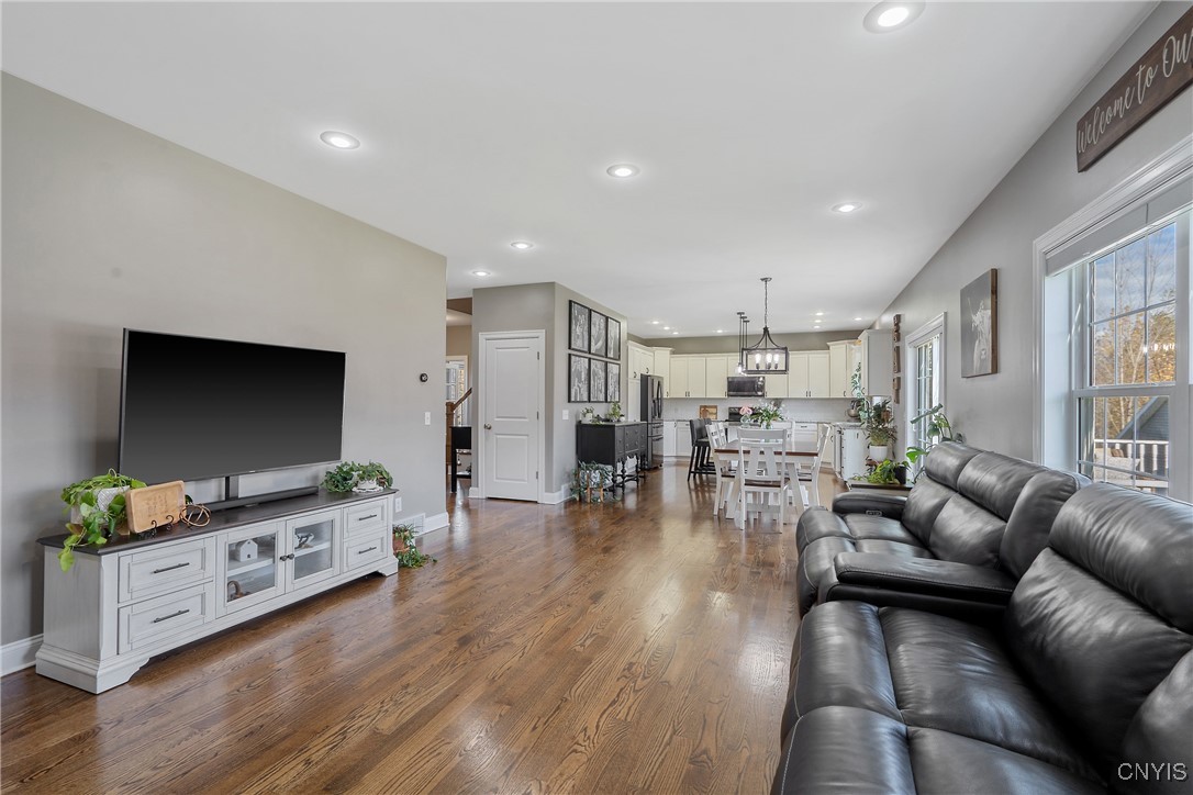 196 Creamery Road Scriba, NY 13126 - Photo 9 of 49