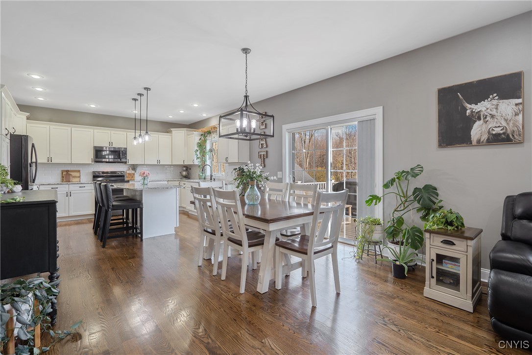 196 Creamery Road Scriba, NY 13126 - Photo 10 of 49