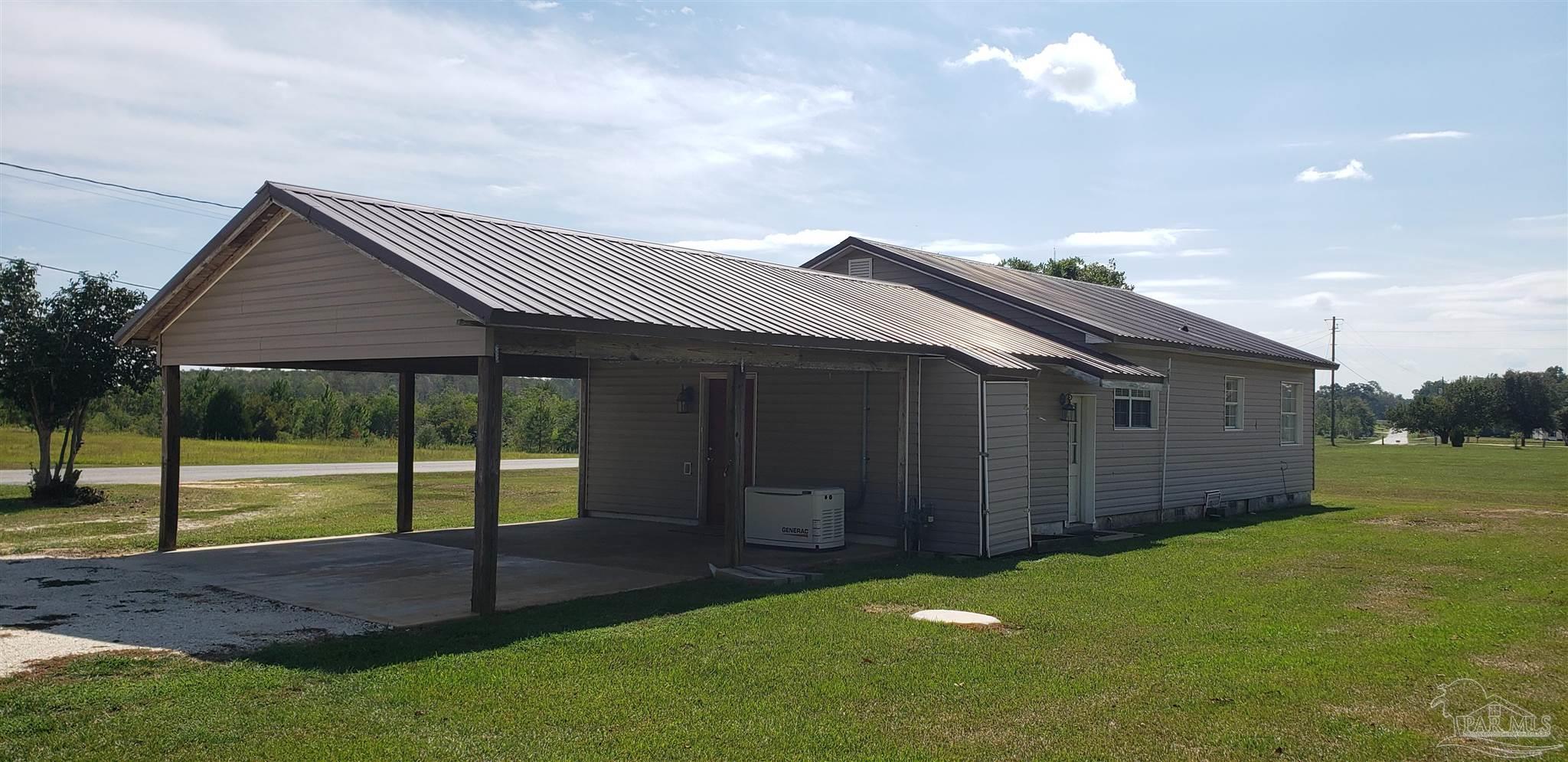 1949 Jack Springs Road Atmore, AL 36502 - Photo 2 of 35