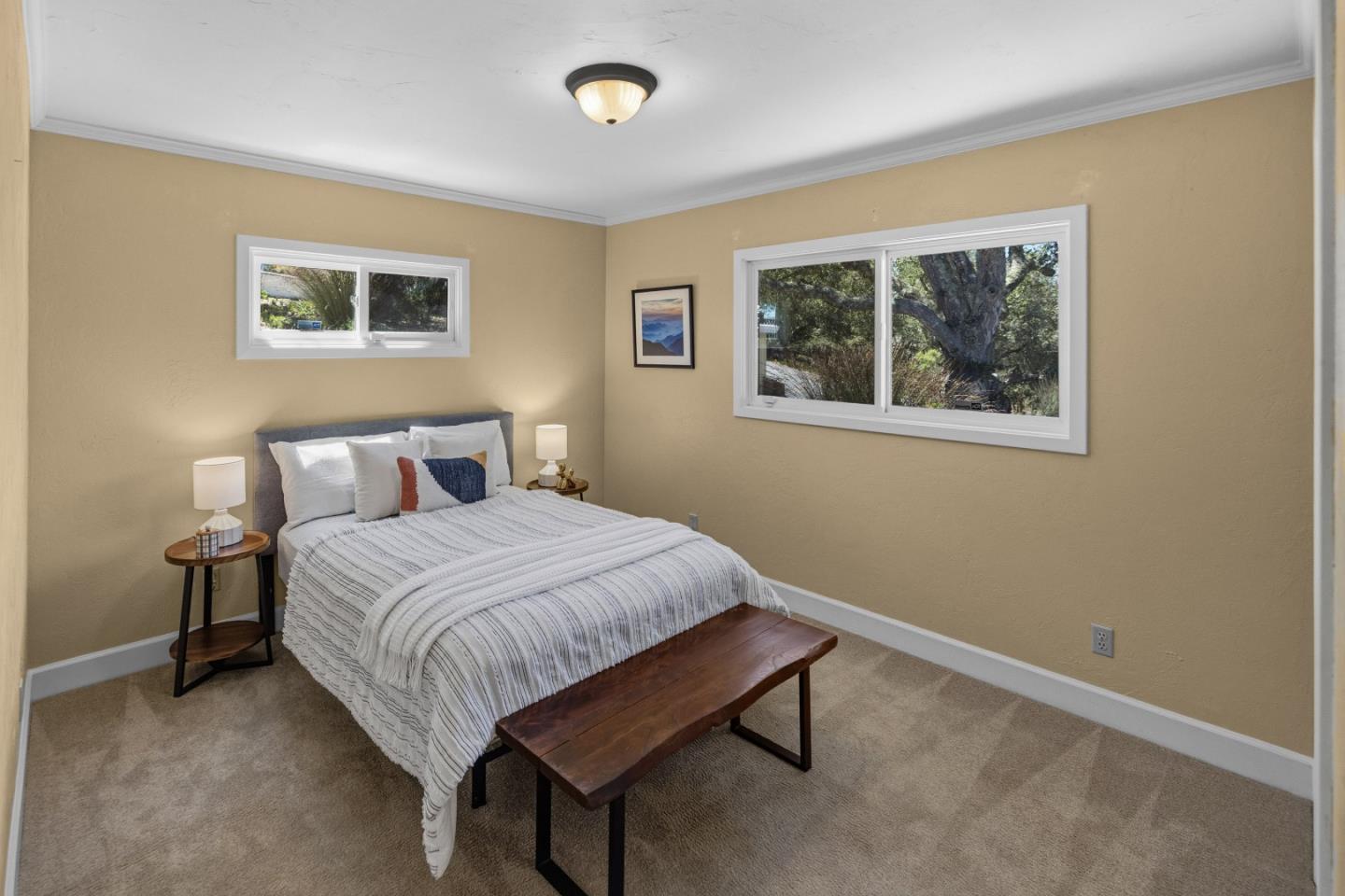 12290 Saddle Road Carmel Valley, CA 93924 - Photo 16 of 27