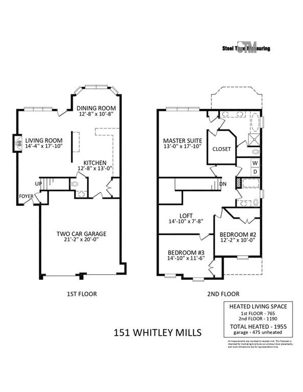 151 Whitley Mills Road Fort Mill, SC 29708 - Photo 33 of 33