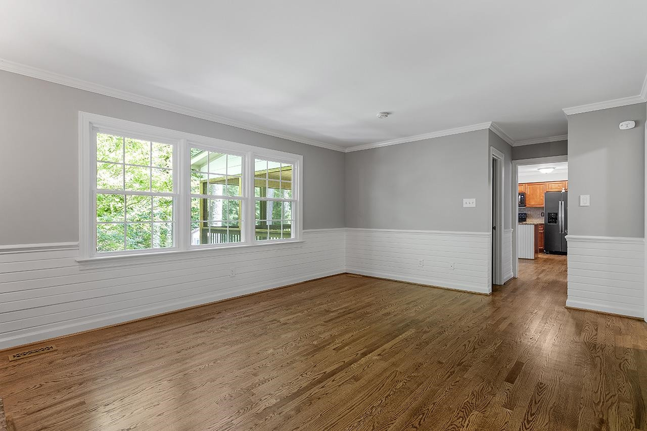 8408 Morgans Way Raleigh, NC 27613 - Photo 7 of 34 Photo 7