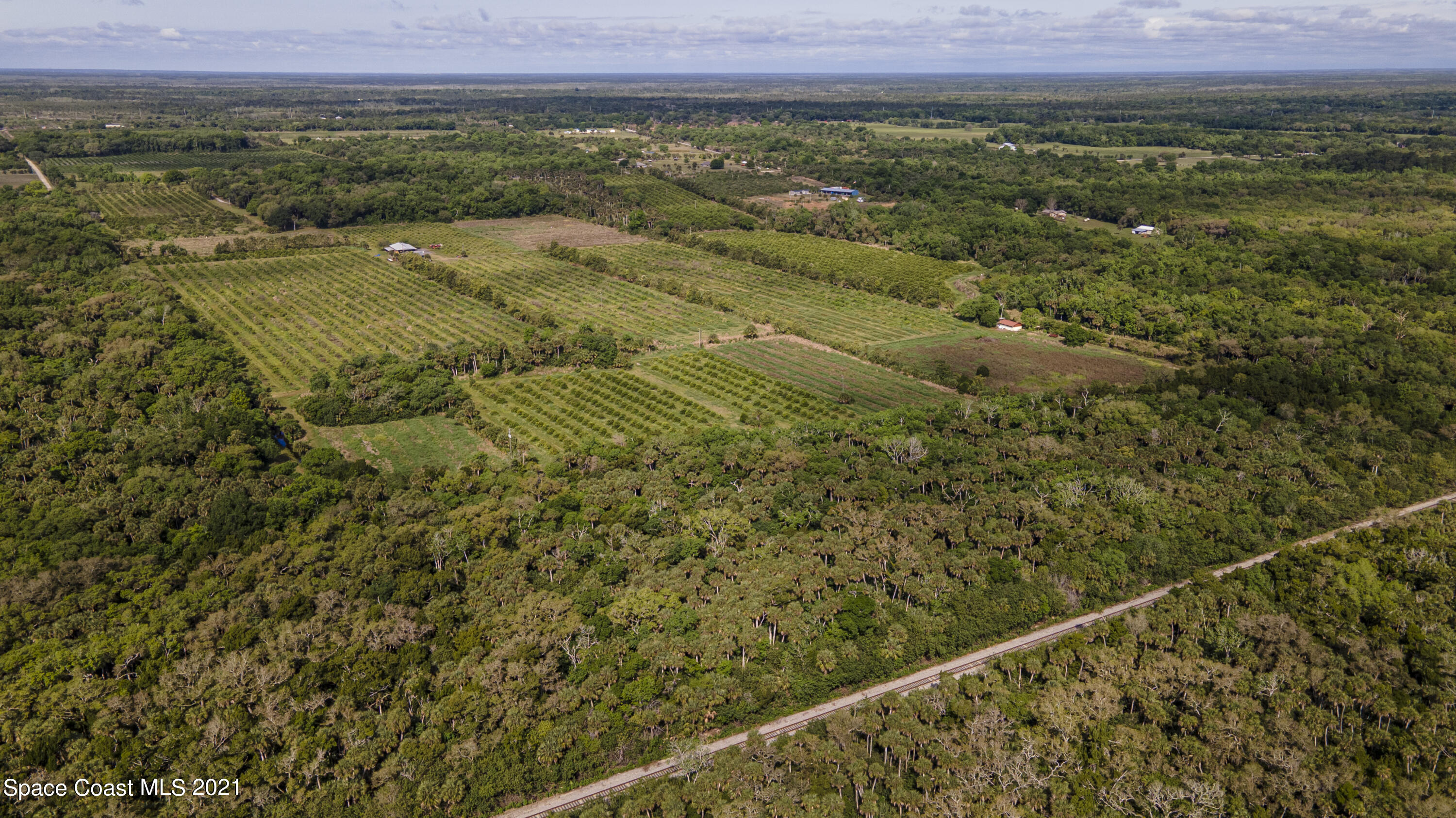 6401 Dixie Way Mims, FL 32754 - Photo 14 of 30 DJI_0860