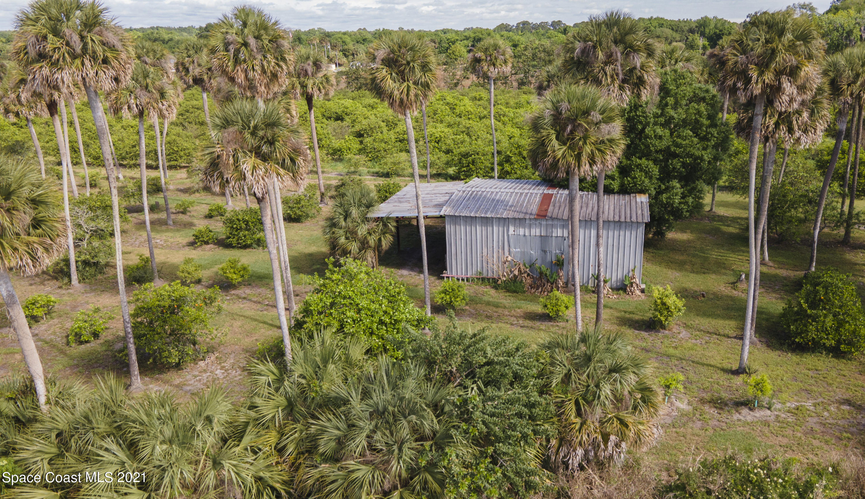 6401 Dixie Way Mims, FL 32754 - Photo 30 of 30 DJI_0863