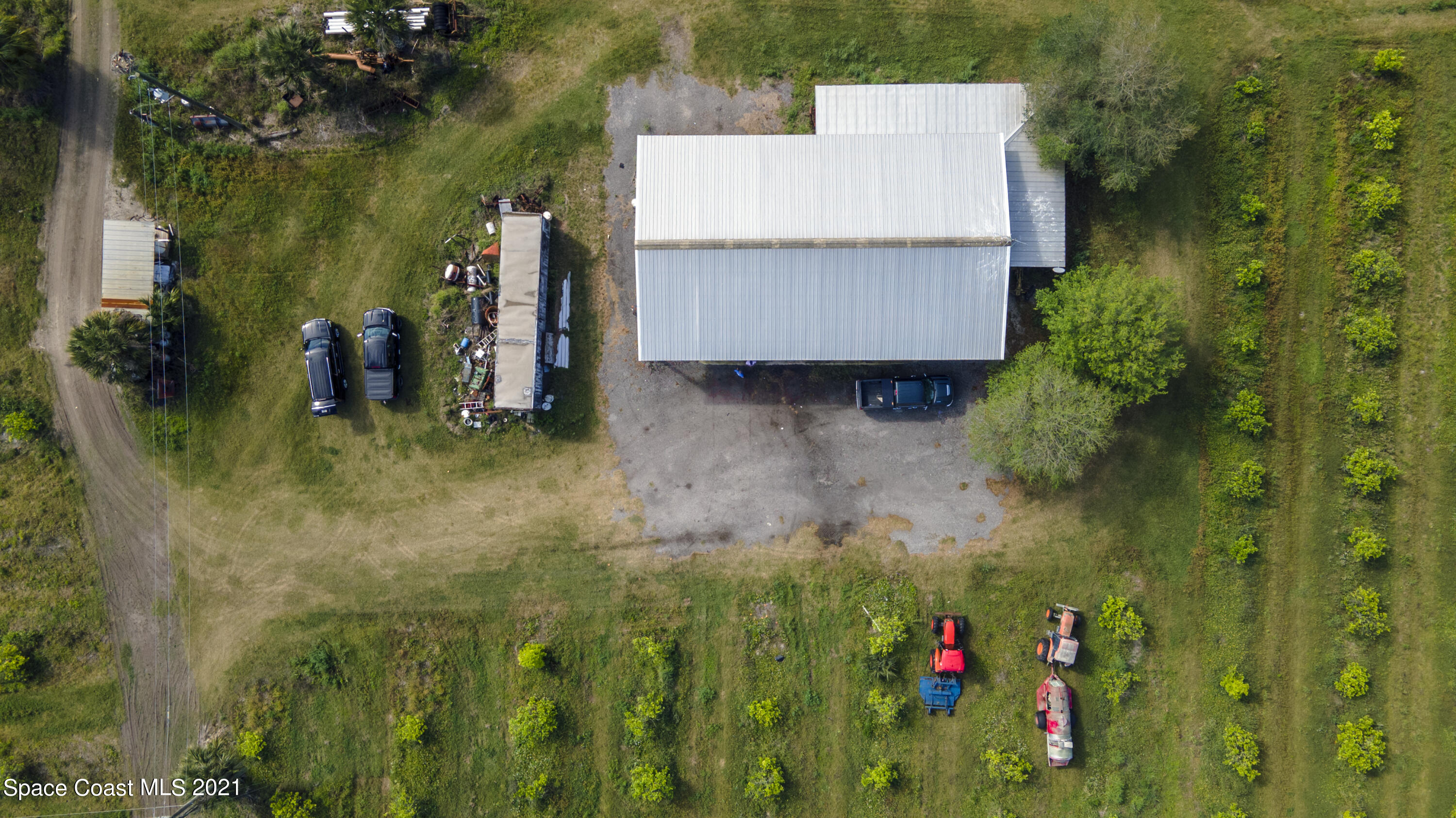 6401 Dixie Way Mims, FL 32754 - Photo 9 of 30 DJI_0864