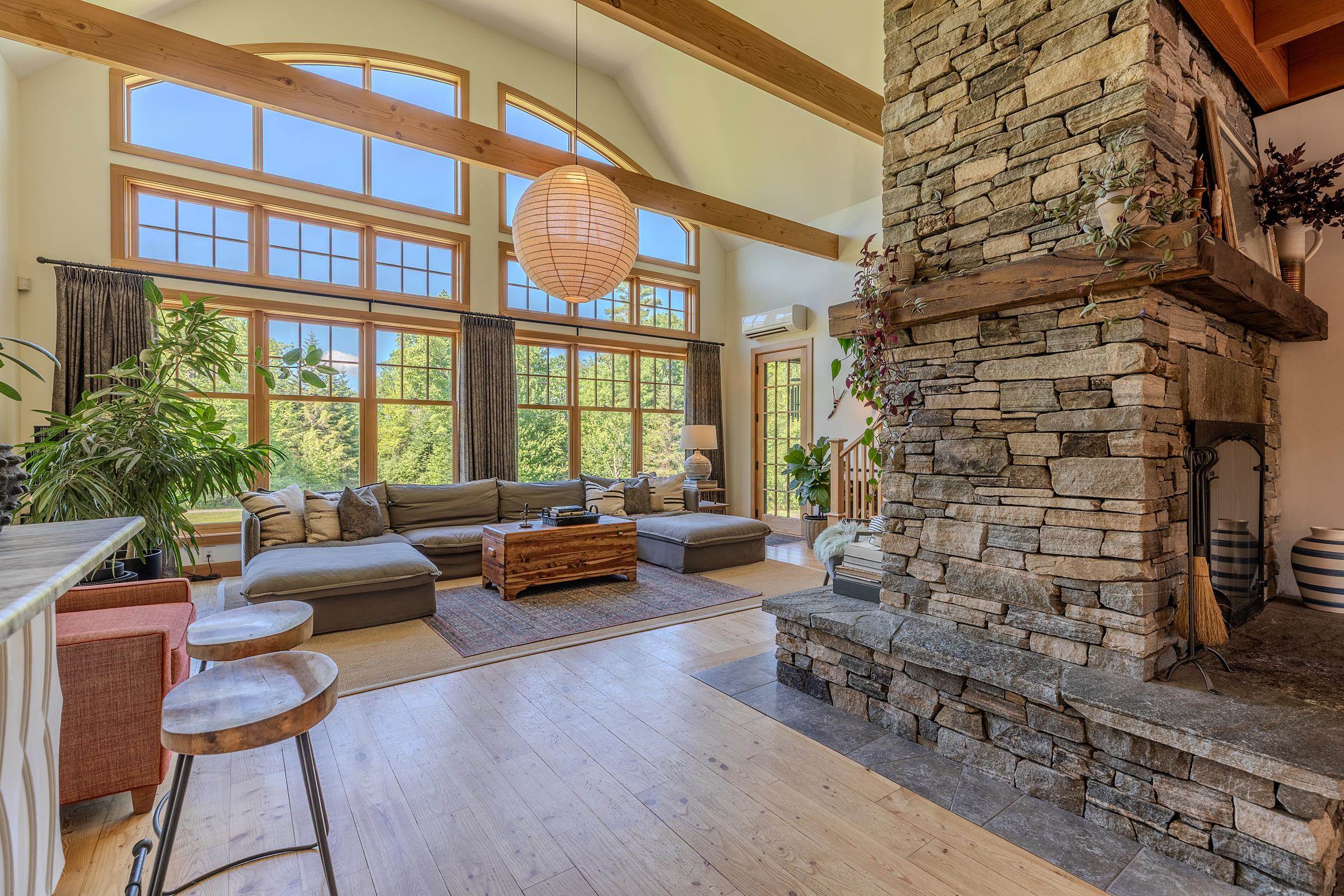 25 Perry Road Mount Holly, VT 05758 - Photo 6 of 60