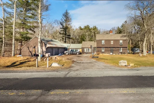 $499,000 | 966 Main Street, Dighton, MA 02715