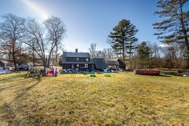 $499,000 | 966 Main Street, Dighton, MA 02715