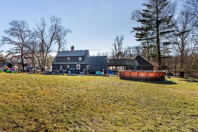 $499,000 | 966 Main Street, Dighton, MA 02715