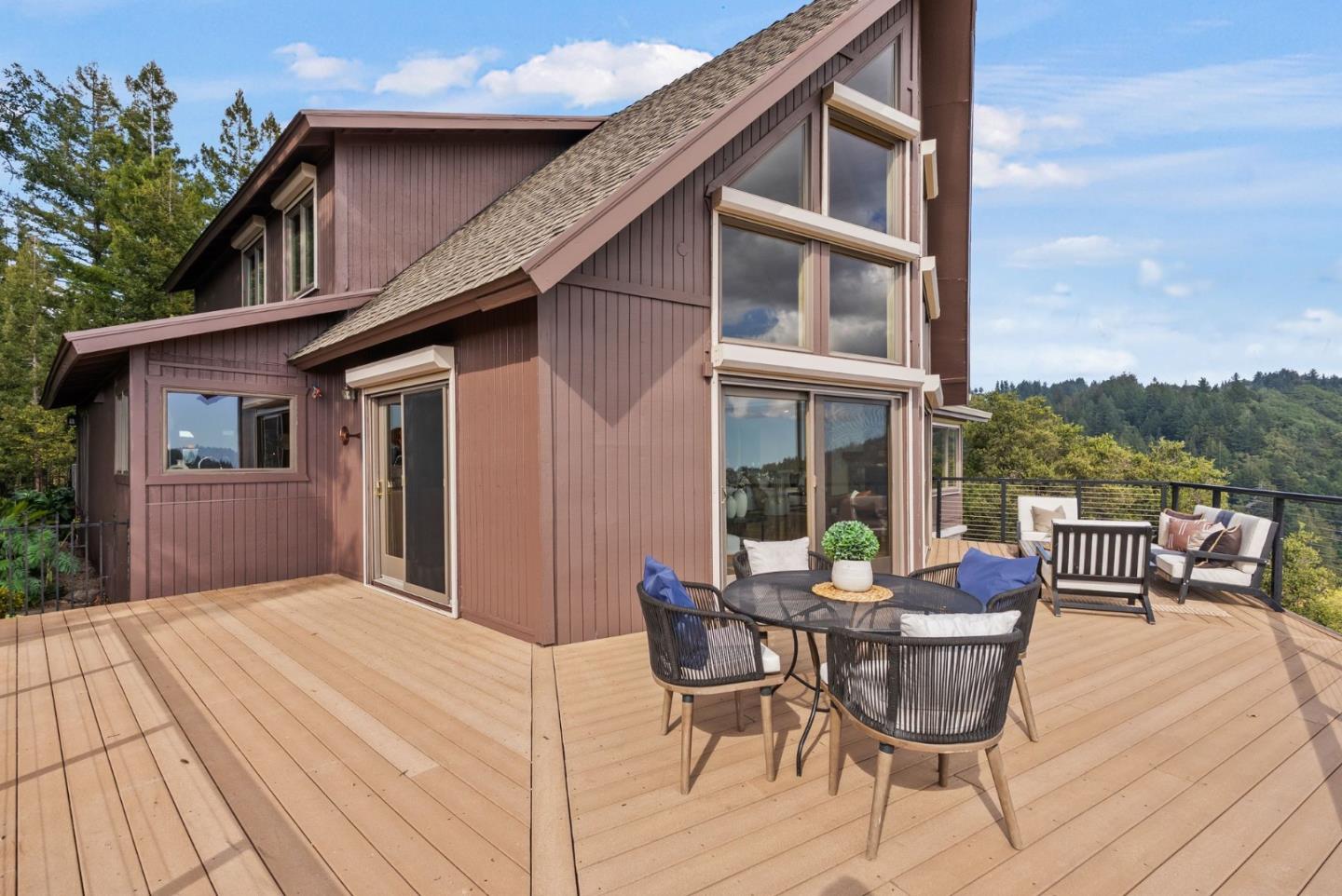 18836 Favre Ridge Road Los Gatos, CA 95033 - Photo 70 of 89
