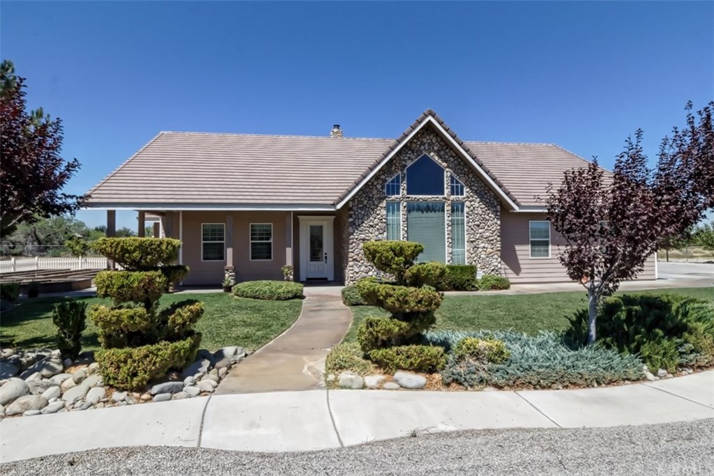 15255 Haynes Road Helendale, CA 92342 - Photo 1 of 1 Gallery Image 1