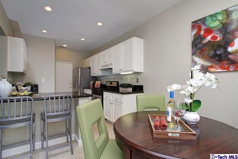 1131 Rosewalk Way Pasadena, CA 91103 - Photo 11 of 25 Additional Photo