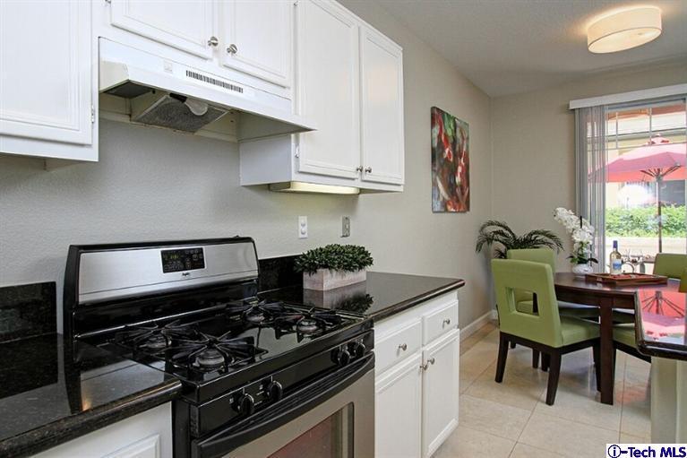 1131 Rosewalk Way Pasadena, CA 91103 - Photo 12 of 25 Additional Photo