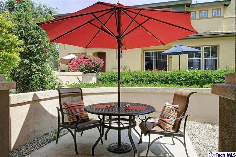 1131 Rosewalk Way Pasadena, CA 91103 - Photo 14 of 25 Additional Photo