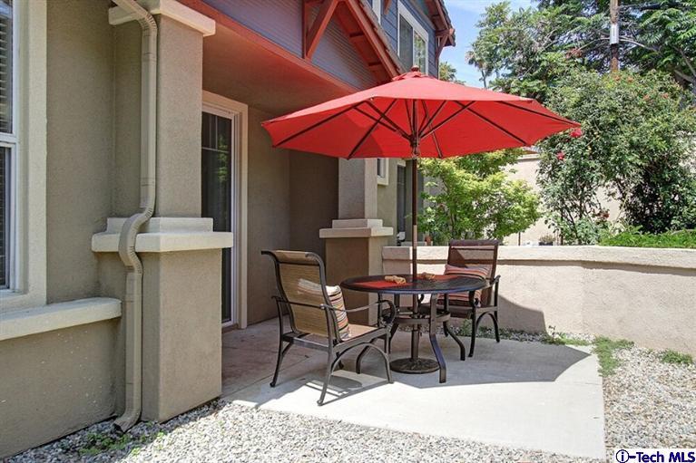 1131 Rosewalk Way Pasadena, CA 91103 - Photo 15 of 25 Additional Photo