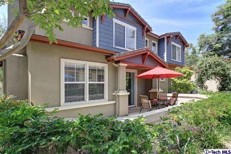 1131 Rosewalk Way Pasadena, CA 91103 - Photo 3 of 25 Additional Photo