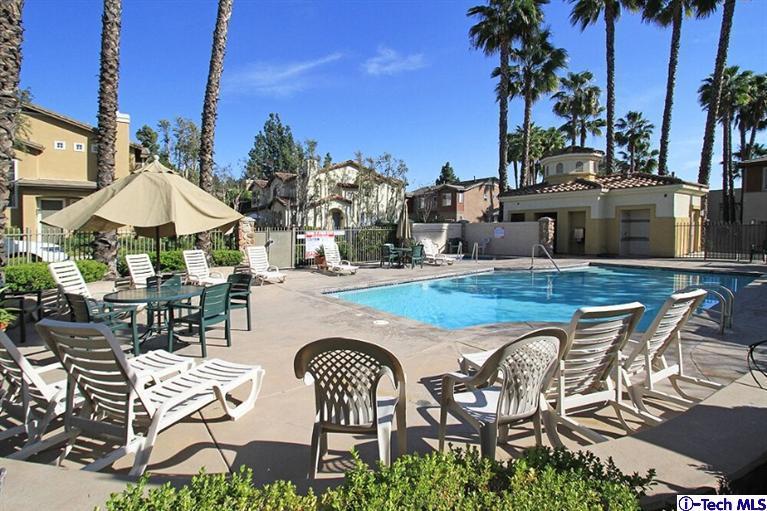 1131 Rosewalk Way Pasadena, CA 91103 - Photo 23 of 25 Additional Photo