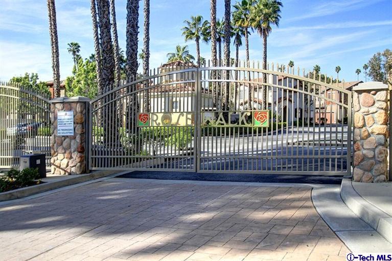 1131 Rosewalk Way Pasadena, CA 91103 - Photo 25 of 25 Additional Photo