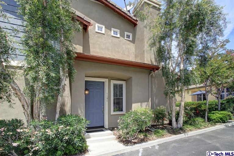 1131 Rosewalk Way Pasadena, CA 91103 - Photo 4 of 25 Additional Photo