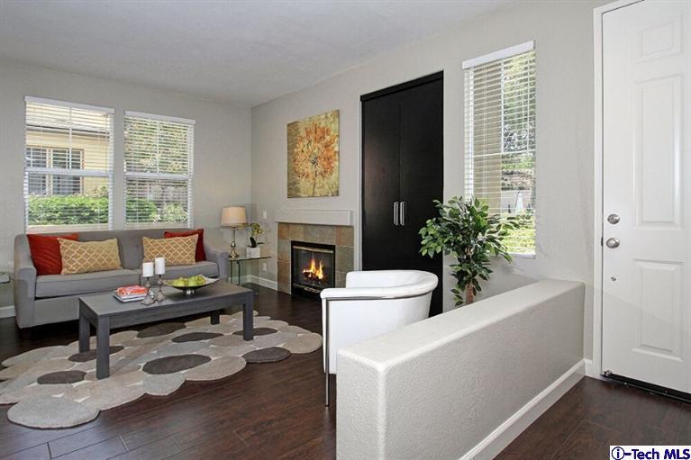 1131 Rosewalk Way Pasadena, CA 91103 - Photo 5 of 25 Additional Photo