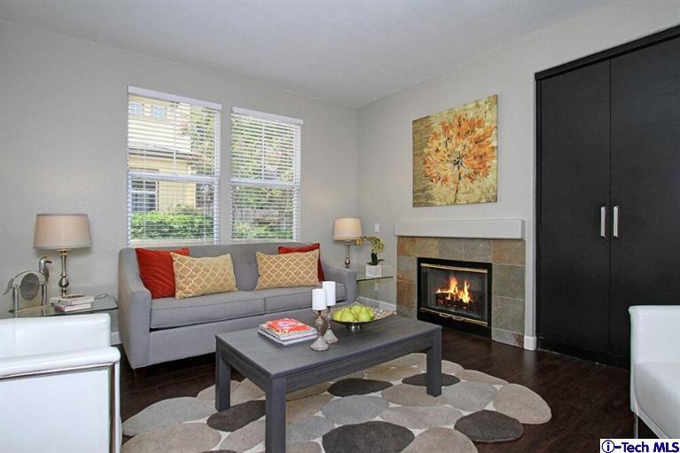 1131 Rosewalk Way Pasadena, CA 91103 - Photo 7 of 25 Additional Photo