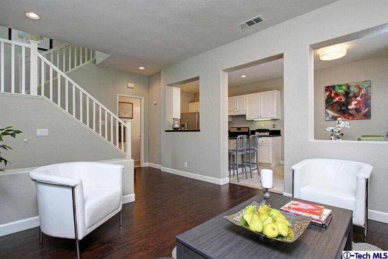 1131 Rosewalk Way Pasadena, CA 91103 - Photo 8 of 25 Additional Photo