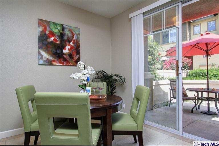 1131 Rosewalk Way Pasadena, CA 91103 - Photo 10 of 25 Additional Photo