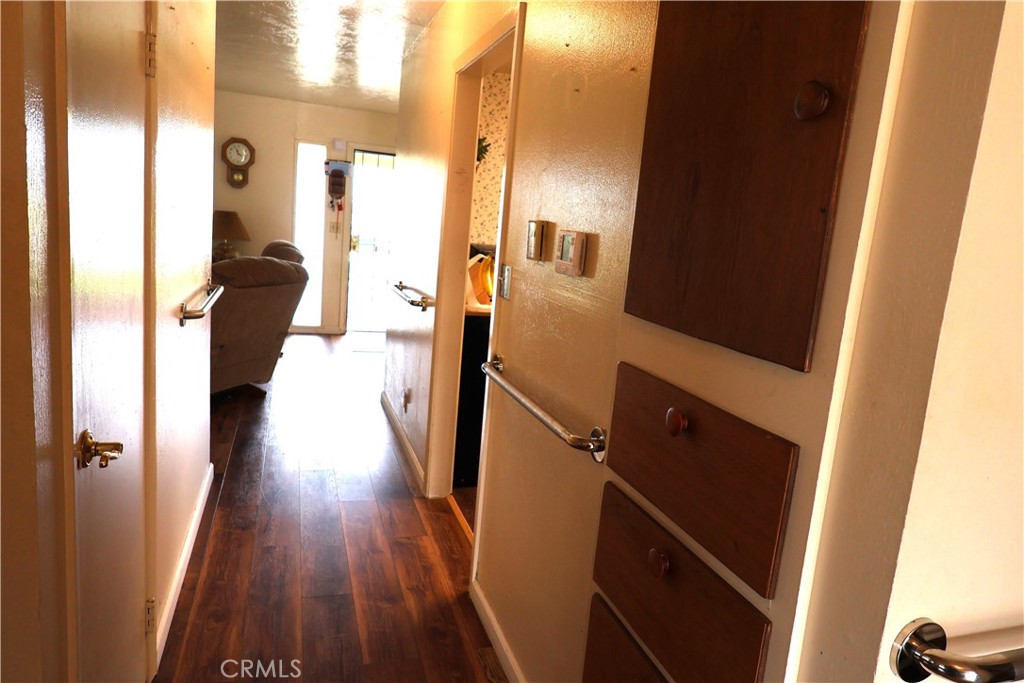 1409 North Street Corning, CA 96021 - Photo 40 of 40 a view of a walk in closet