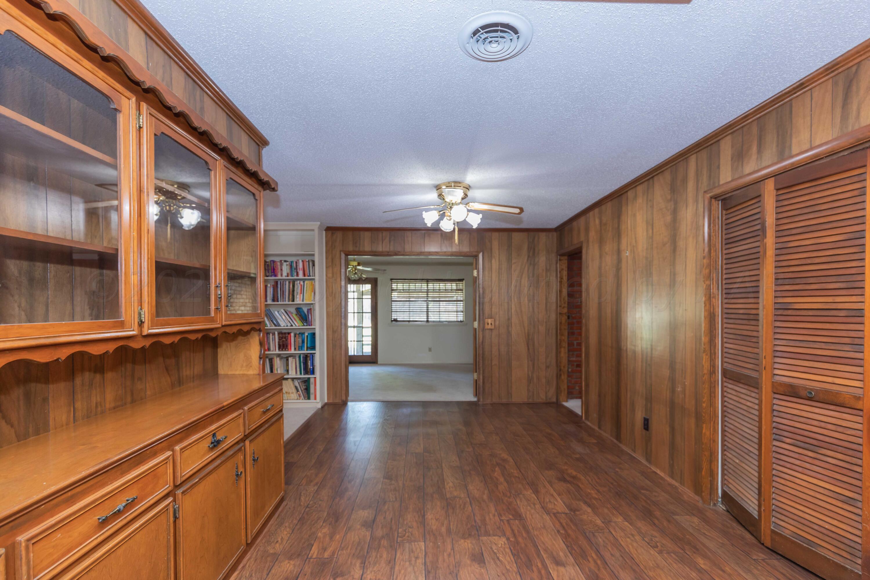 4400 Gem Lake Road Amarillo, TX 79106 - Photo 12 of 57 KITCHEN VIEW 5