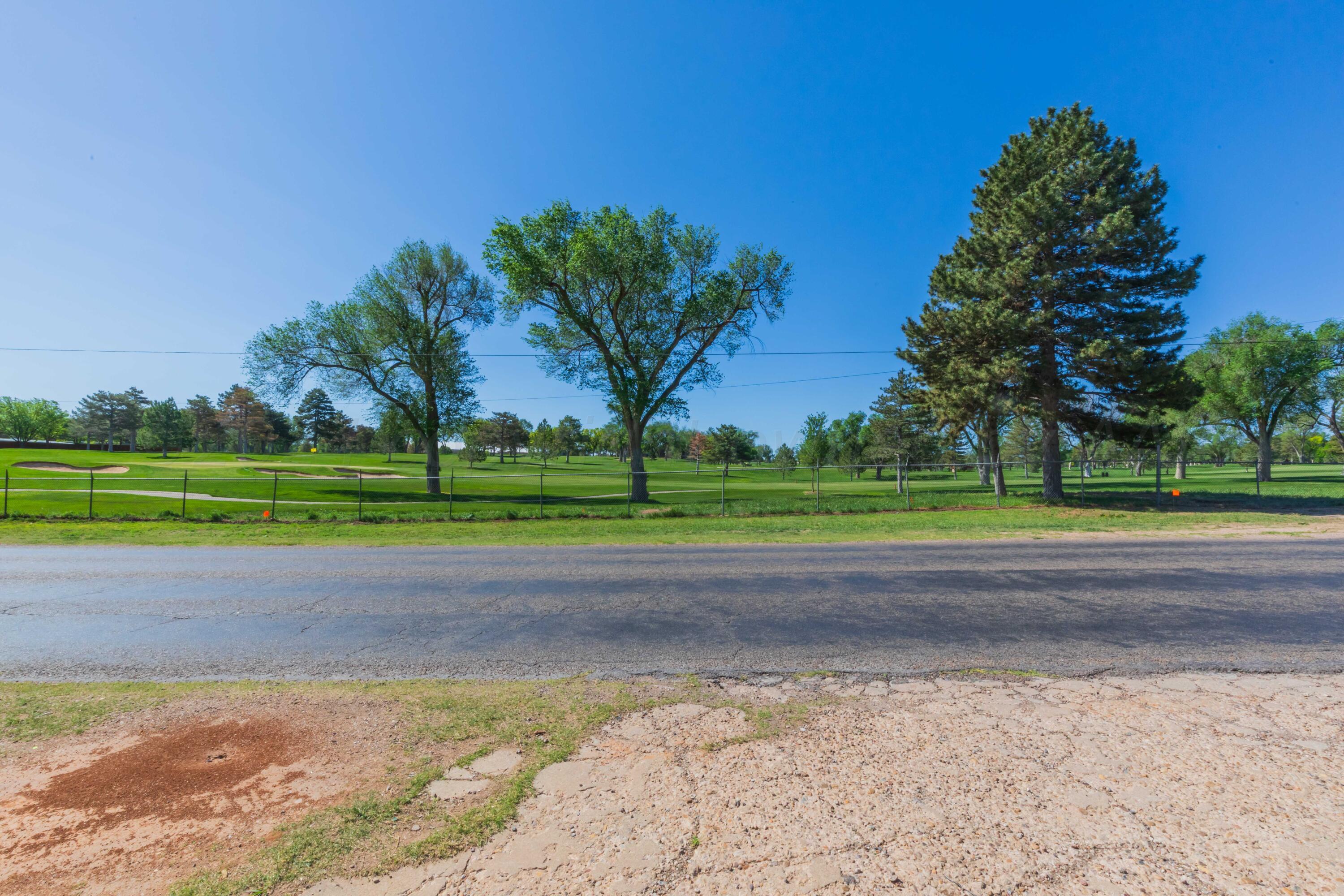 4400 Gem Lake Road Amarillo, TX 79106 - Photo 53 of 57 a view of a golf course
