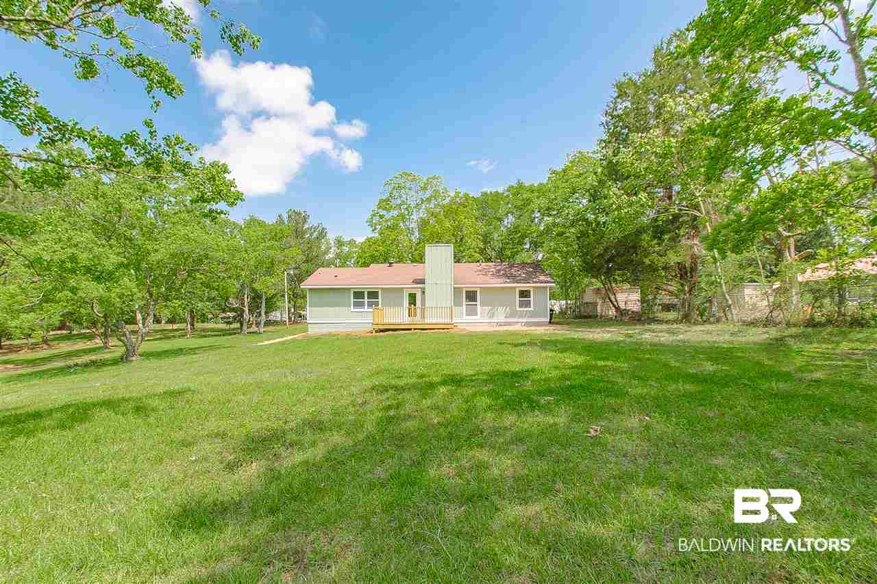 10740 Charlie Hodges Road Bay Minette, AL 36507 - Photo 34 of 37