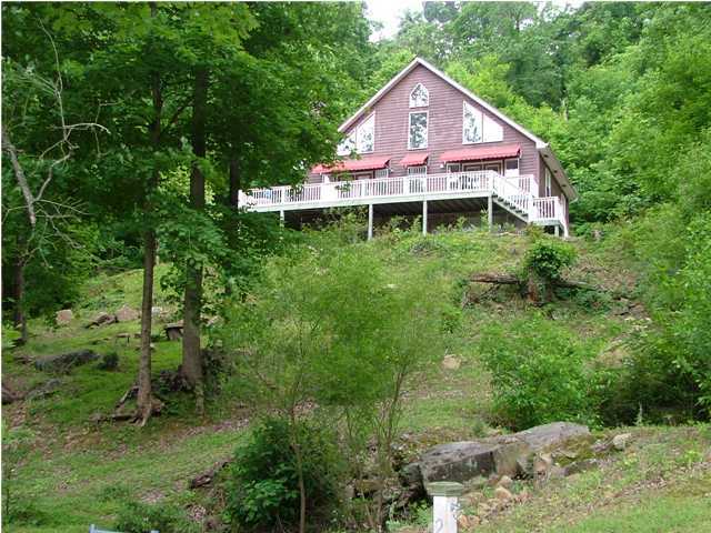 2476 Cash Canyon Road Chattanooga, TN 37419 - Photo 2 of 8 Additional Photo