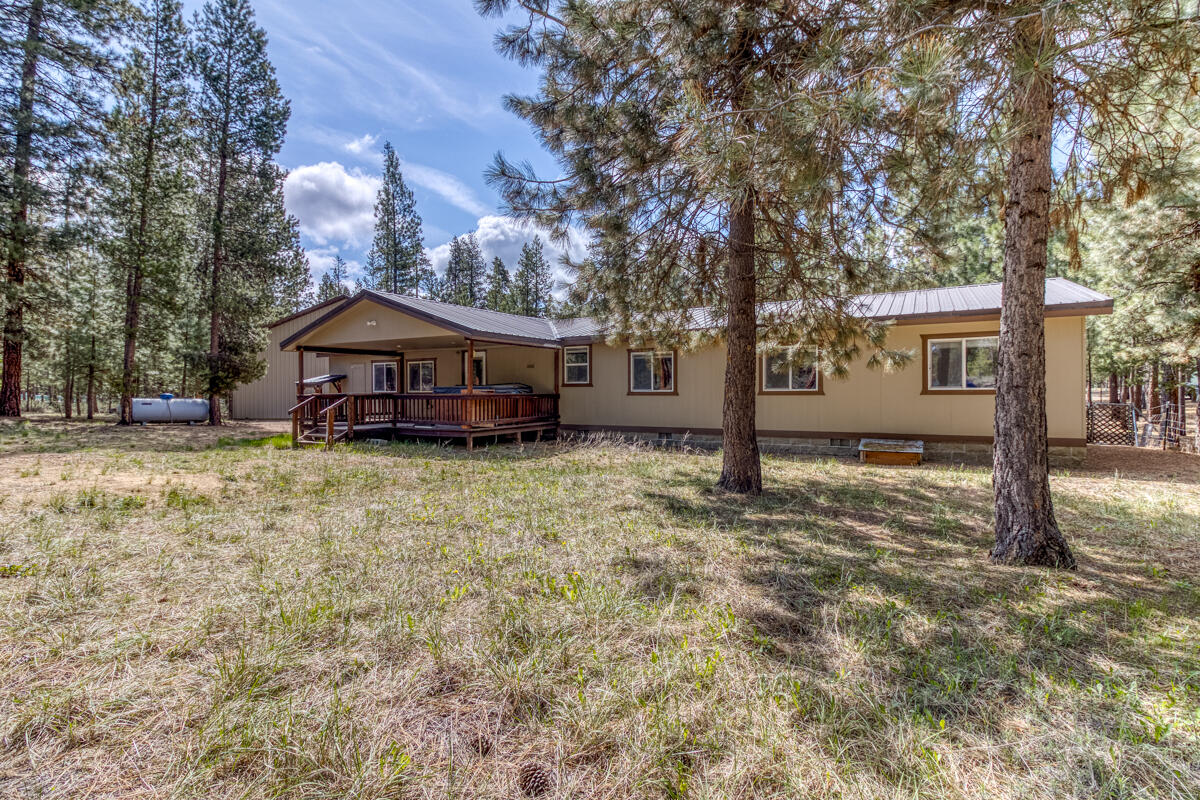 52084 Red Pine La Pine, OR 97739 - Photo 29 of 40 CREP0172