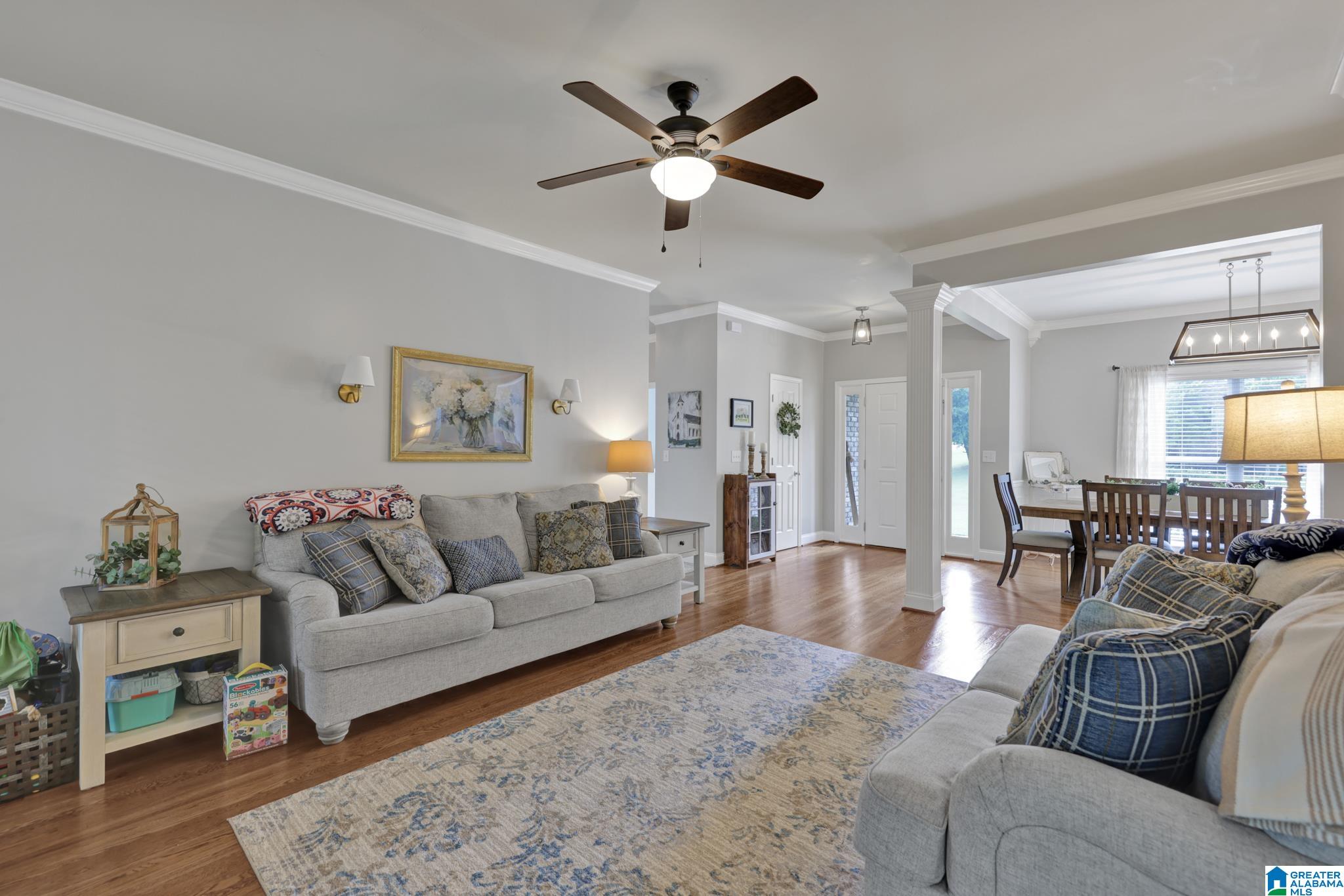 949 Hickory Valley Road Trussville, AL 35173 - Photo 10 of 33