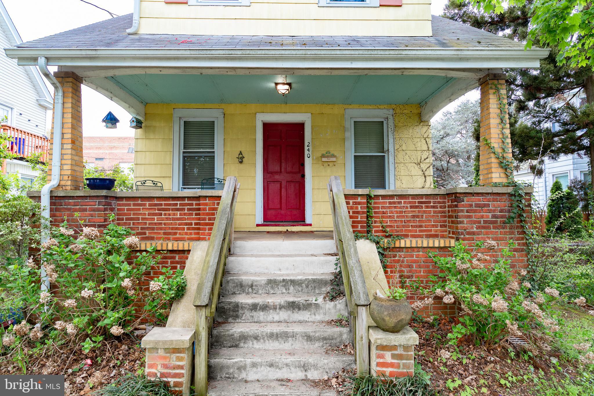 240 West Front Street Florence, NJ 08518 - Photo 2 of 12