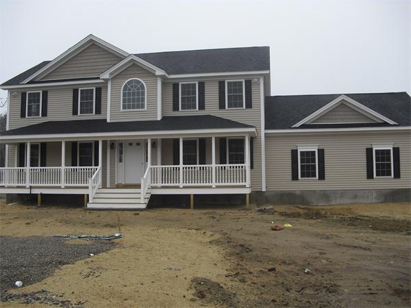 Lot 4 North Common Road Westminster, MA 01473 - Photo 1 of 30 Gallery Image 1