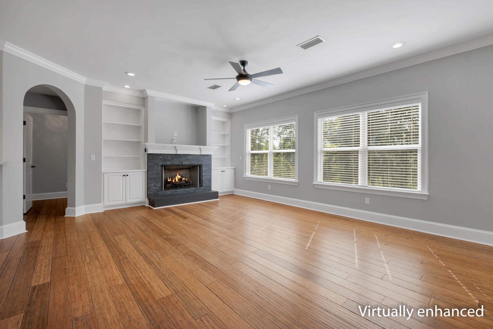 7047 Ox Bow Road Tallahassee, FL 32312 - Photo 24 of 70