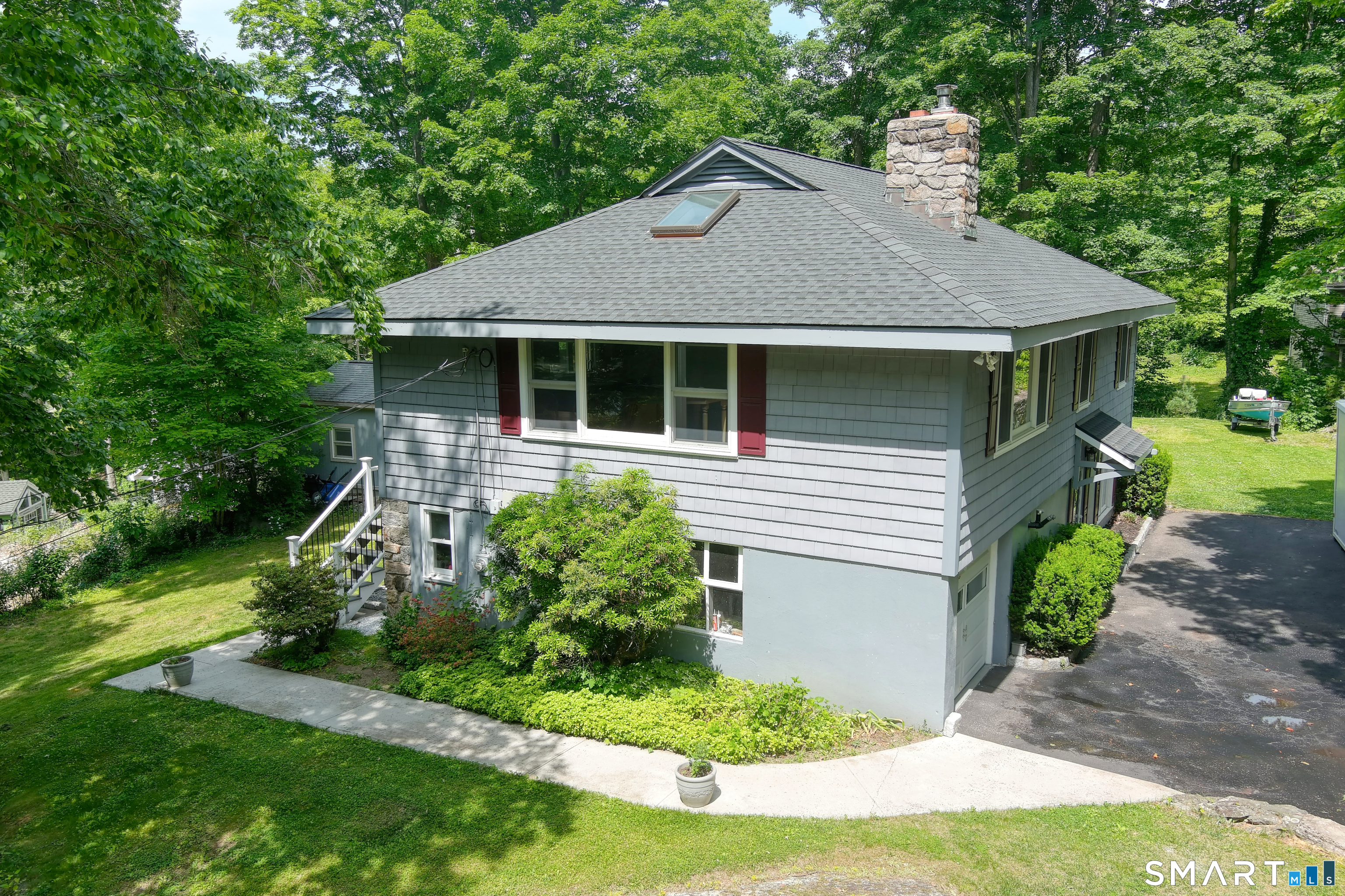 1 Lookout Drive Ridgefield, CT 06877 - Photo 4 of 37