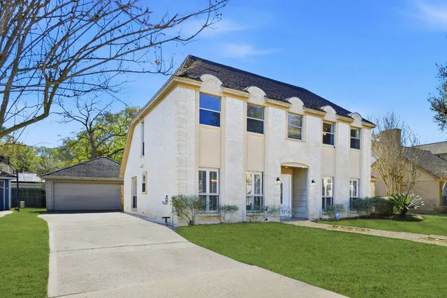 $278,000 | 3607 El James Drive, Spring, TX 77388