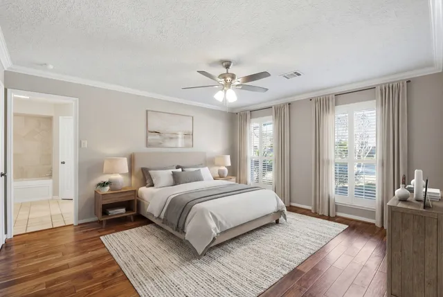 $278,000 | 3607 El James Drive, Spring, TX 77388