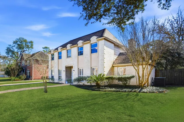 $278,000 | 3607 El James Drive, Spring, TX 77388