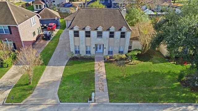 $278,000 | 3607 El James Drive, Spring, TX 77388