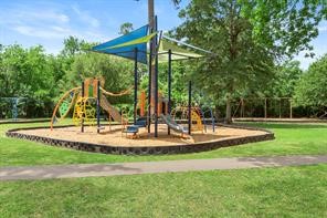 3607 El James Drive Spring, TX 77388 - Photo 48 of 50 One of several park/playground play areas in Cypresswood.