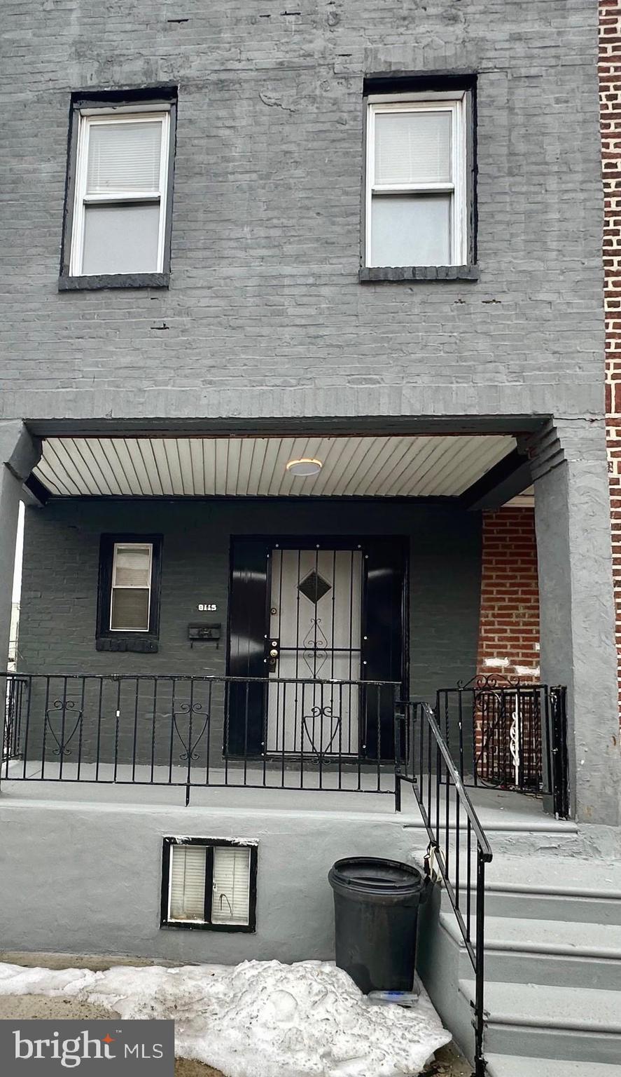 2118 Haworth Street Philadelphia, PA 19124 - Photo 2 of 16