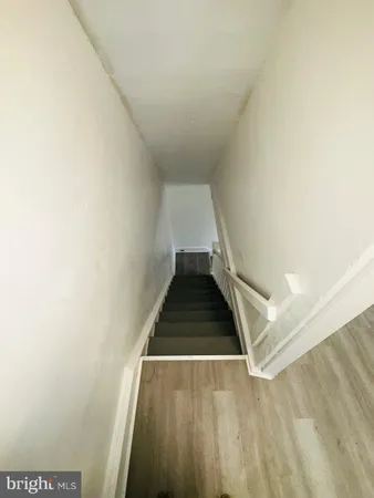 a view of entryway