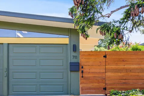 $1,495,000 | 711 Del Ganado Road, San Rafael, CA 94903