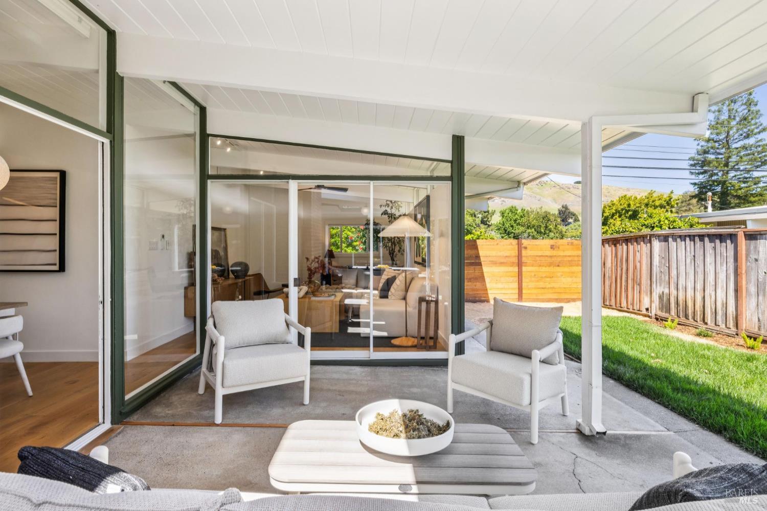 711 Del Ganado Road San Rafael, CA 94903 - Photo 27 of 56