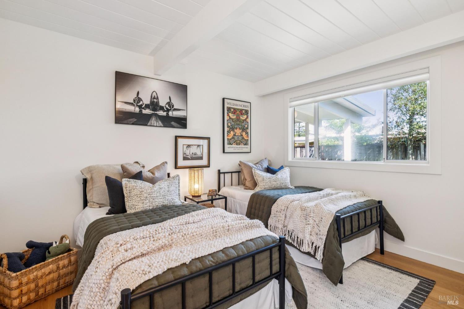 711 Del Ganado Road San Rafael, CA 94903 - Photo 38 of 56