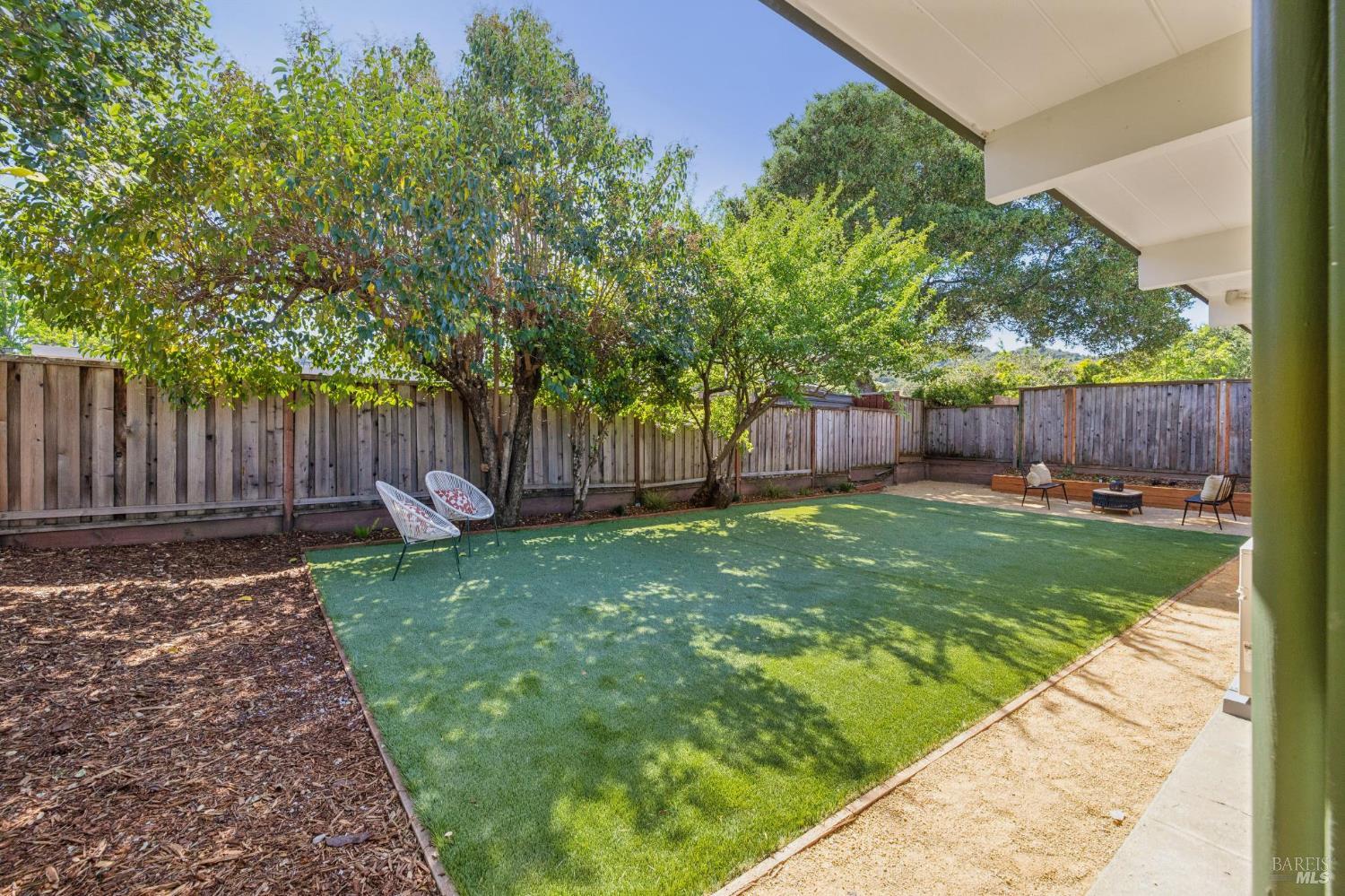 711 Del Ganado Road San Rafael, CA 94903 - Photo 45 of 56