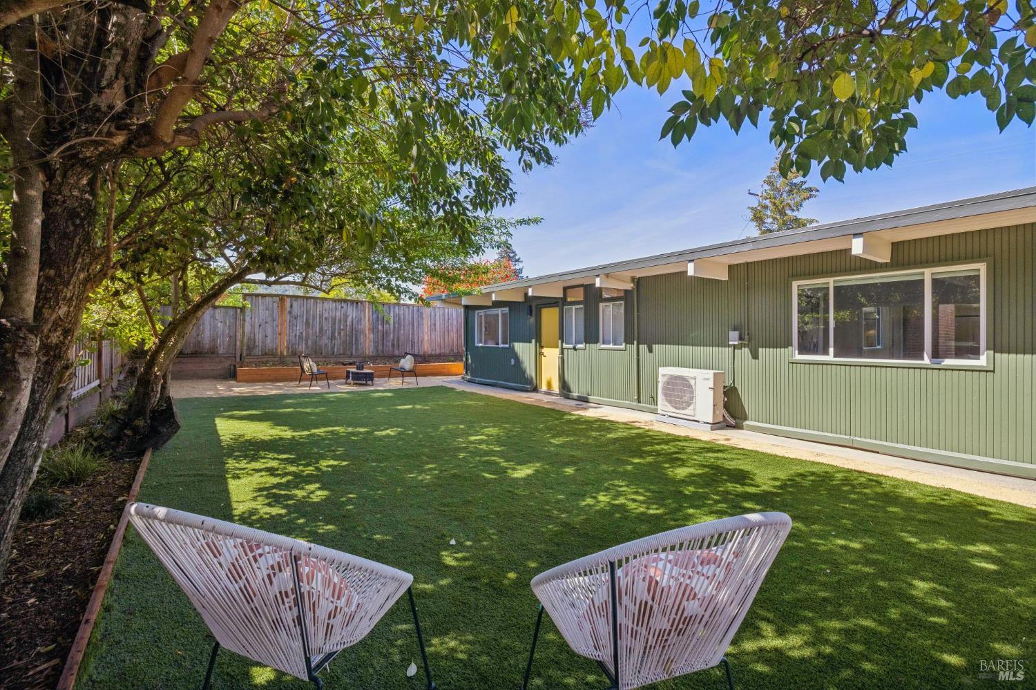 711 Del Ganado Road San Rafael, CA 94903 - Photo 46 of 56